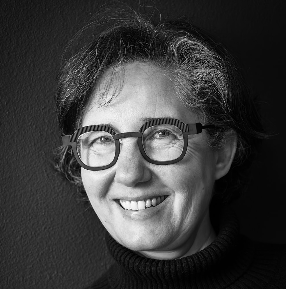 Béatrice BAUDOIN