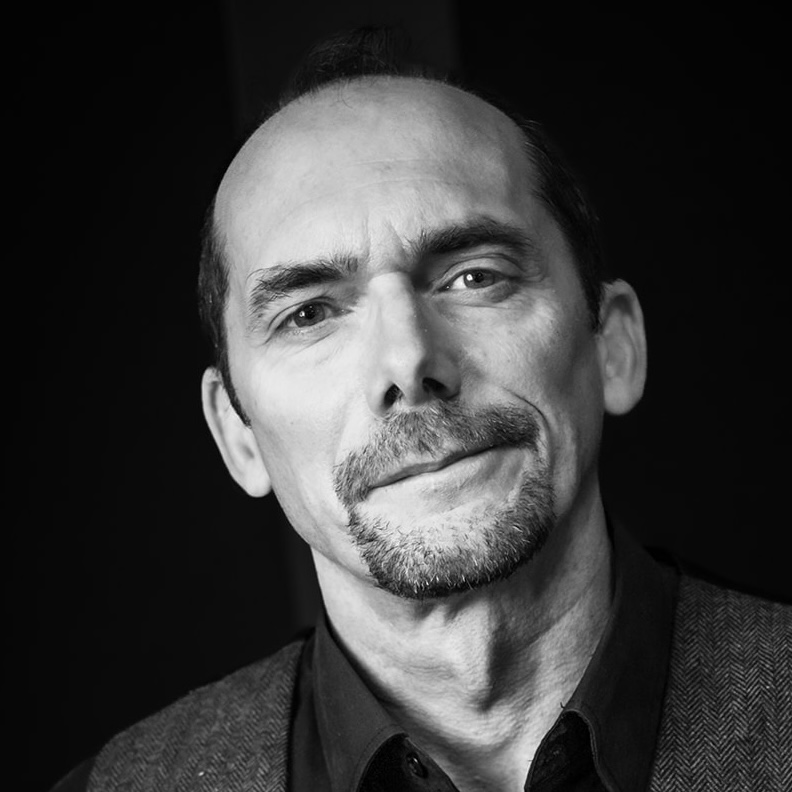 Guillaume BATUT - ECONOMISTE